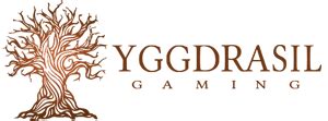 Yggdrasil, производитель азартных онлайн игр